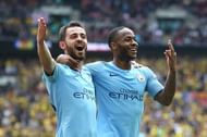 Manchester City v Watford - FA Cup Final